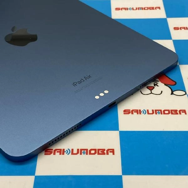iPad Air 第5世代 Wi-Fiモデル 64GB MM9E3J/A A2588 新品同様 ブルー
