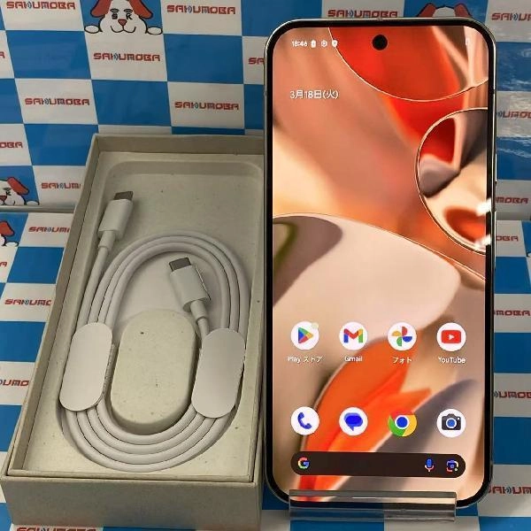 Google Pixel 9 Pro XL 国内版SIMフリー 512GB GQ57S 新品同様