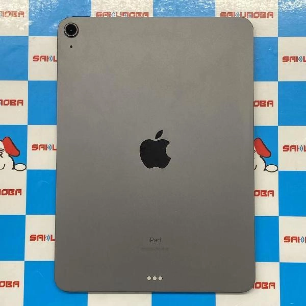 iPad Air 第4世代 Wi-Fiモデル 64GB NYFM2J/A A2316 スペースグレイ