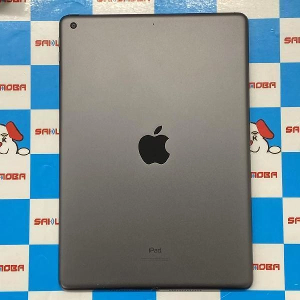 iPad 第9世代 Wi-Fiモデル 64GB MK2K3J/A A2602 美品