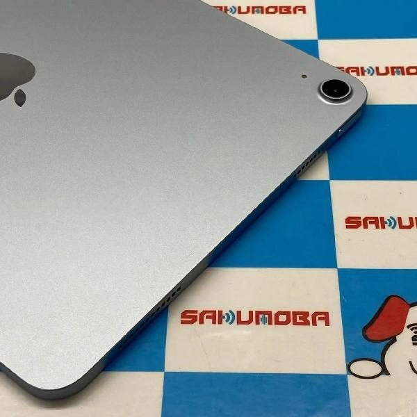 iPad Air 第6世代 11インチ Wi-Fiモデル 256GB MUWH3J/A A2902 新品同様