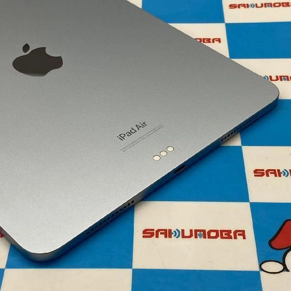 iPad Air 第6世代 11インチ Wi-Fiモデル 256GB MUWH3J/A A2902 新品同様