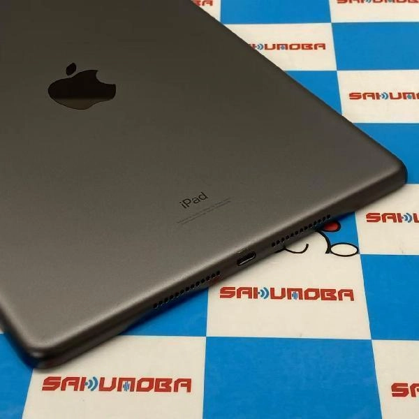 iPad 第9世代 Wi-Fiモデル 64GB MK2K3J/A A2602 美品