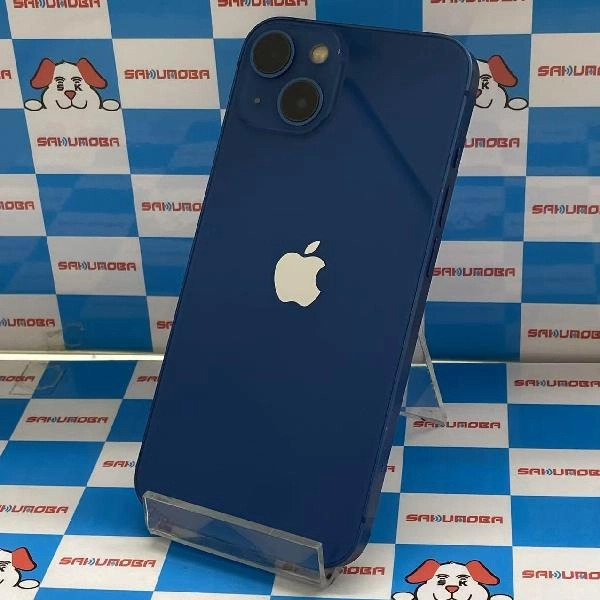 iPhone13 SoftBank版SIMフリー 256GB MLNK3J/A A2631