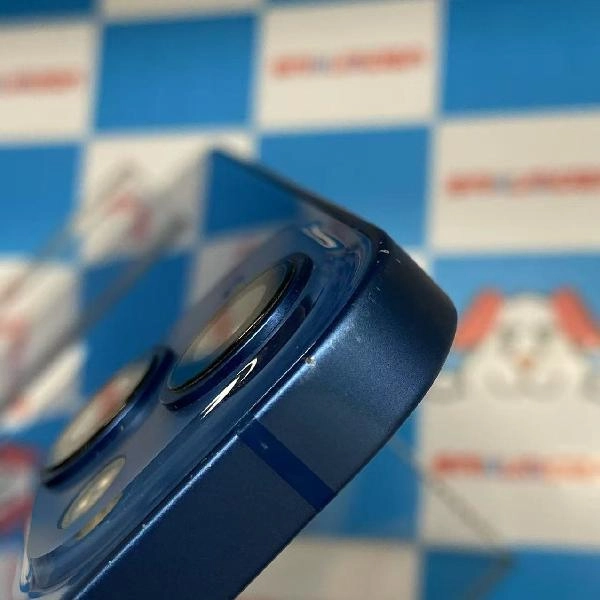 iPhone13 docomo版SIMフリー 128GB MLNC3J/A A2631