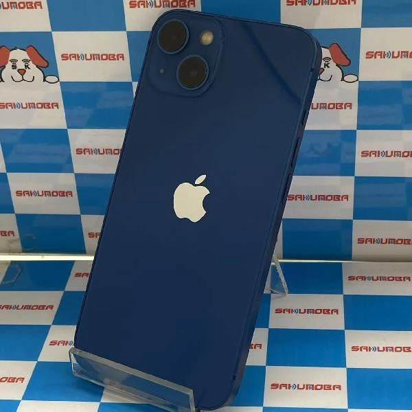 iPhone13 docomo版SIMフリー 128GB MLNC3J/A A2631