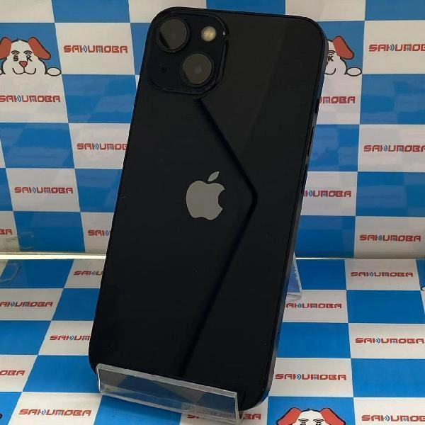 iPhone13 SoftBank版SIMフリー 128GB MLNG3J/A A2631