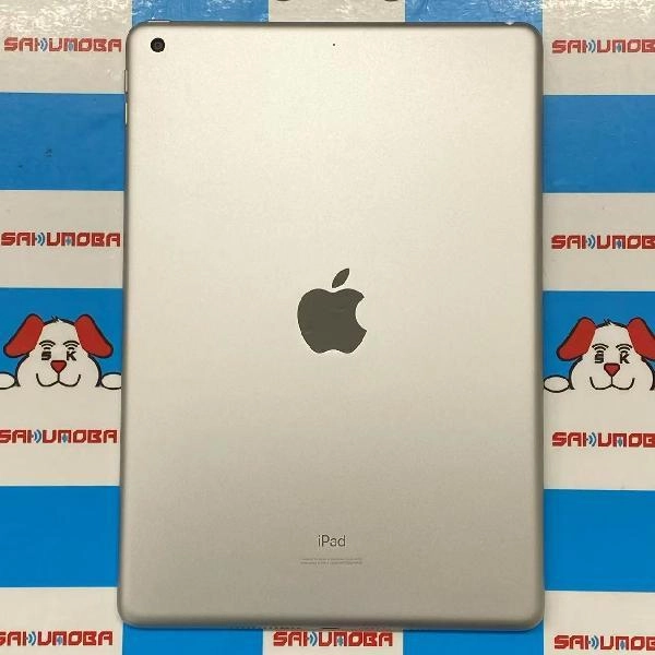 iPad 第7世代 Wi-Fiモデル 32GB MW752J/A A2197 開封未使用品