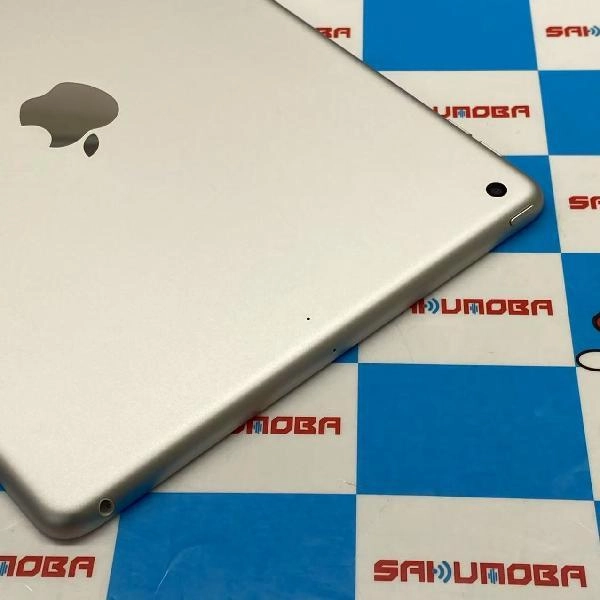 iPad 第7世代 Wi-Fiモデル 32GB MW752J/A A2197 開封未使用品