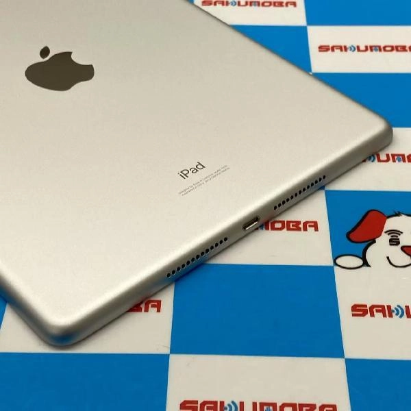 iPad 第7世代 Wi-Fiモデル 32GB MW752J/A A2197 開封未使用品