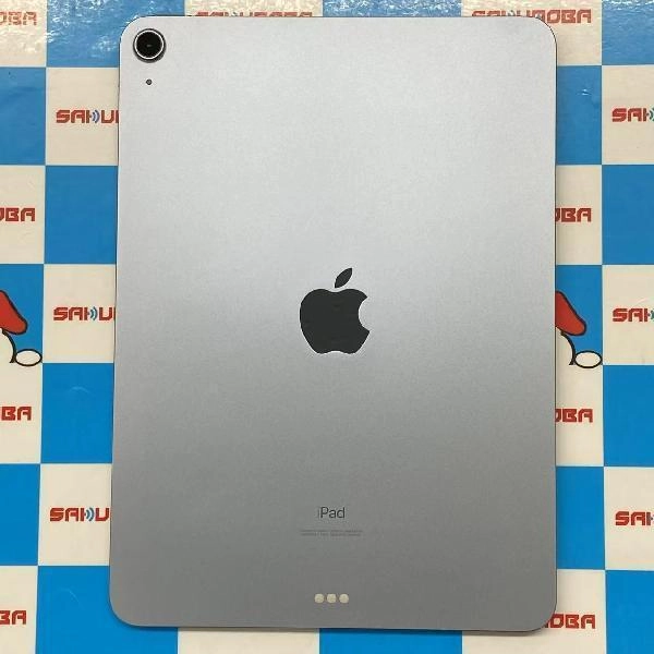 iPad Air 第4世代 Wi-Fiモデル 256GB MYFY2J/A A2316 極美品 スカイブルー