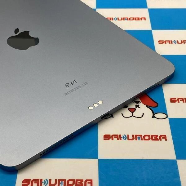 iPad Air 第4世代 Wi-Fiモデル 256GB MYFY2J/A A2316 極美品 スカイブルー