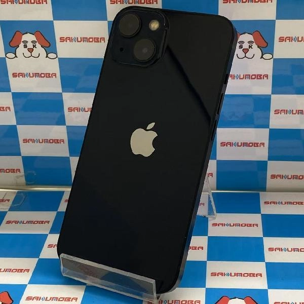 iPhone13 docomo版SIMフリー 128GB MLNC3J/A A2631 美品