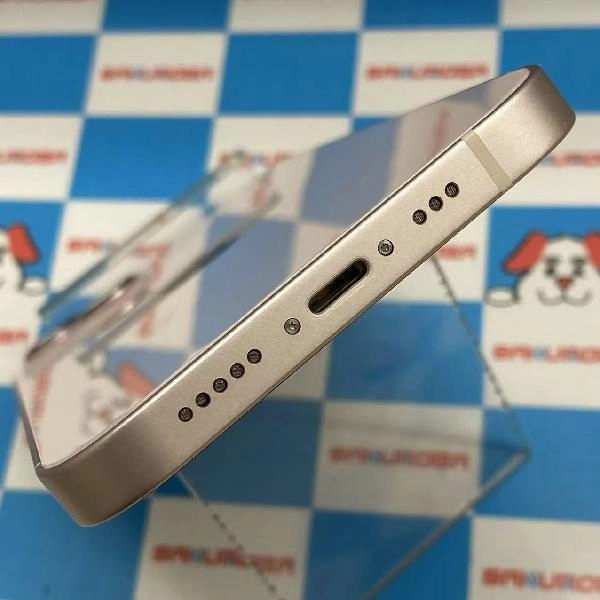 iPhone13 Apple版SIMフリー 256GB MLNK3J/A A2631