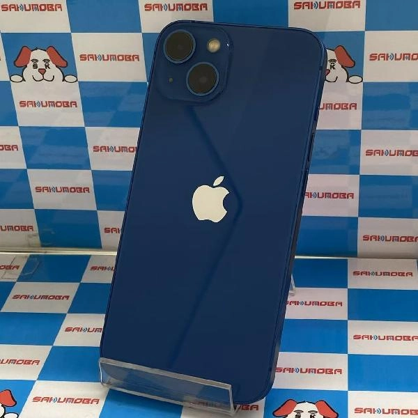 iPhone13 Apple版SIMフリー 256GB MLNM3J/A A2631