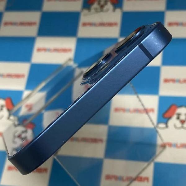 iPhone13 Apple版SIMフリー 256GB MLNM3J/A A2631