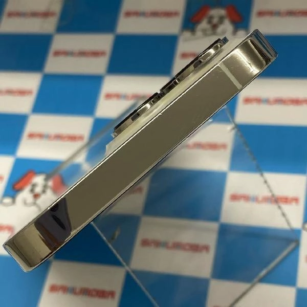 iPhone13 Pro au版SIMフリー 128GB MLUF3J/A A2636