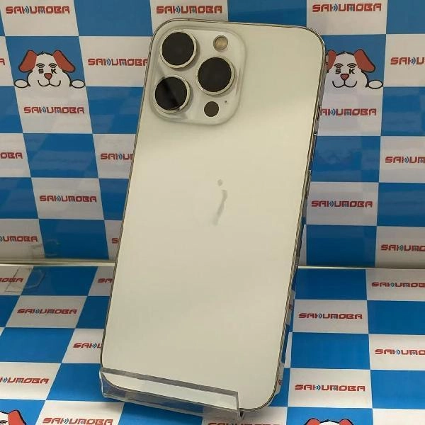 iPhone13 Pro au版SIMフリー 128GB MLUF3J/A A2636