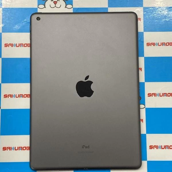 iPad 第9世代 Wi-Fiモデル 64GB MK2K3J/A A2602 極美品