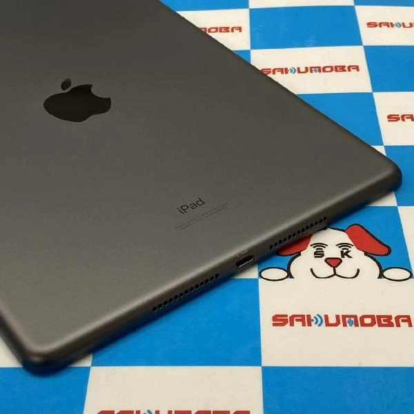 iPad 第9世代 Wi-Fiモデル 64GB MK2K3J/A A2602 極美品