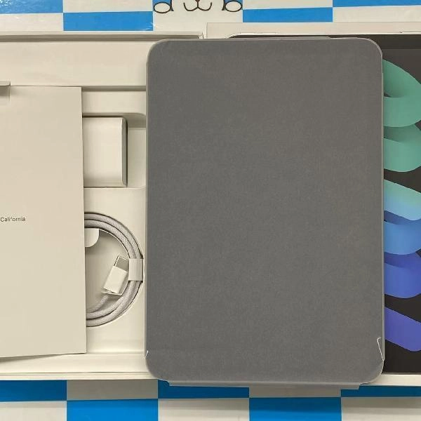 iPad mini 第7世代 docomo版SIMフリー 128GB MXPN3J/A A2995 開封未使用品