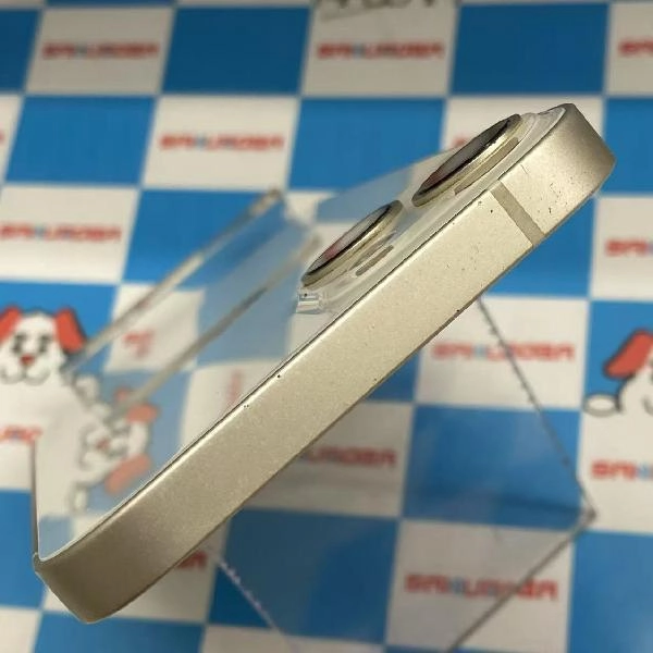 iPhone13 SoftBank版SIMフリー 128GB NLND3J/A A2631