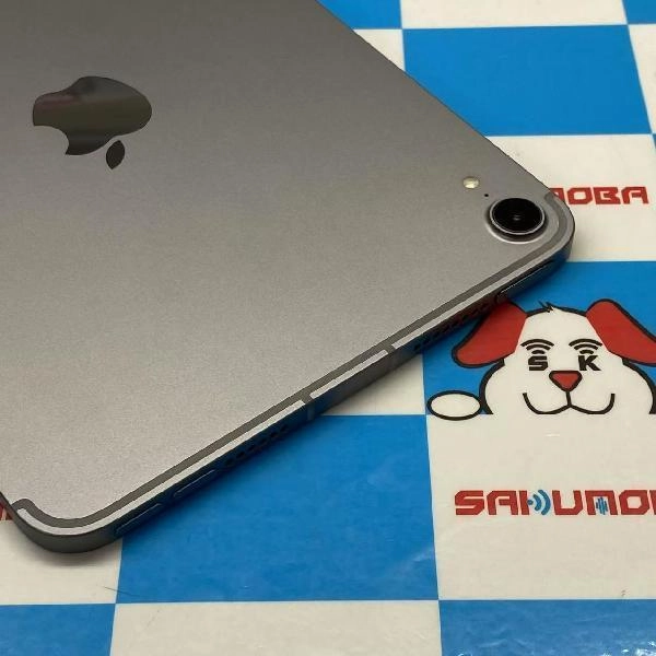 iPad mini 第7世代 docomo版SIMフリー 128GB MXPN3J/A A2995 開封未使用品