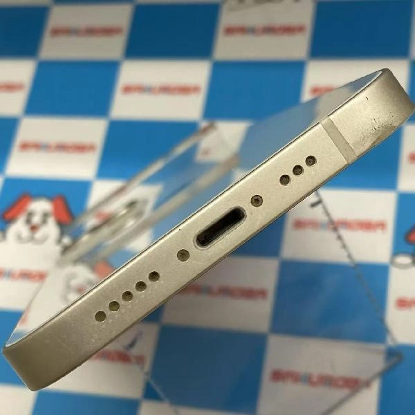 iPhone13 SoftBank版SIMフリー 128GB NLND3J/A A2631