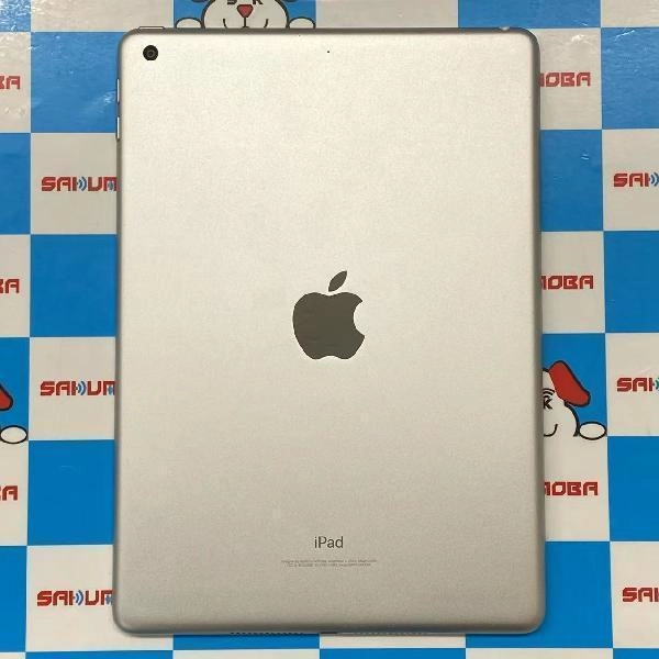 iPad 第6世代 Wi-Fiモデル 32GB MR7G2J/A A1893 ジャンク品