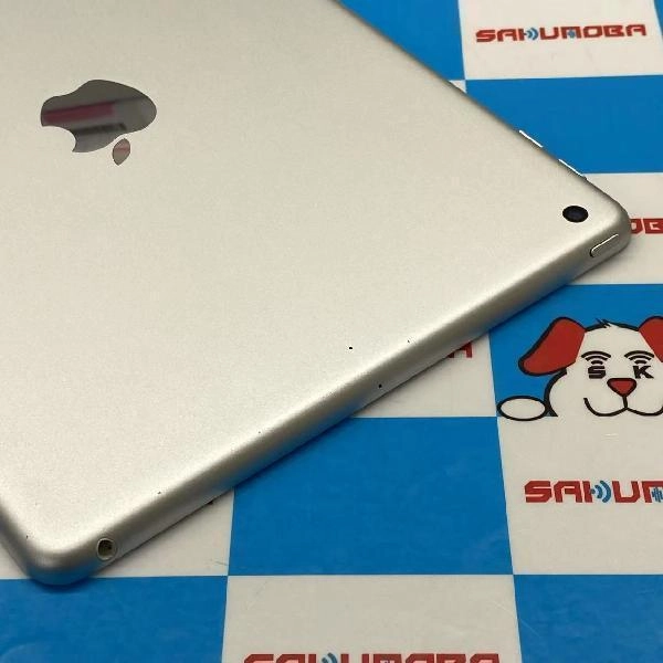 iPad 第6世代 Wi-Fiモデル 32GB MR7G2J/A A1893 ジャンク品