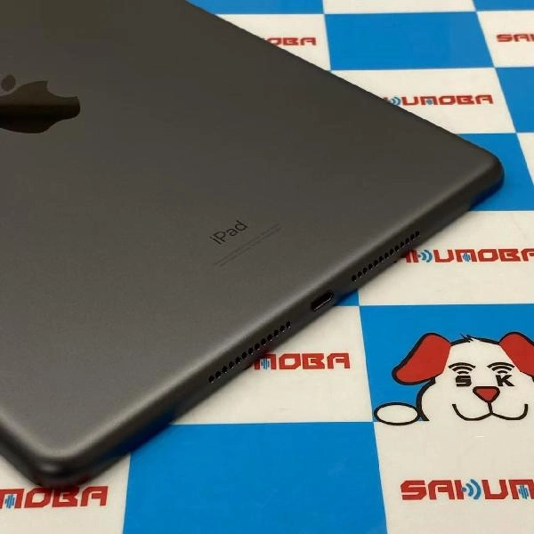 iPad 第6世代 Wi-Fiモデル 32GB MR7F2J/A A1893 極美品
