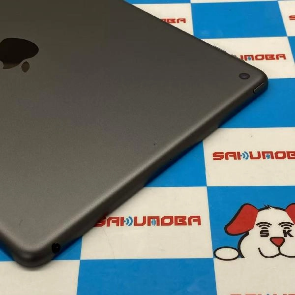 iPad 第9世代 Wi-Fiモデル 64GB MK2K3J/A A2602 極美品