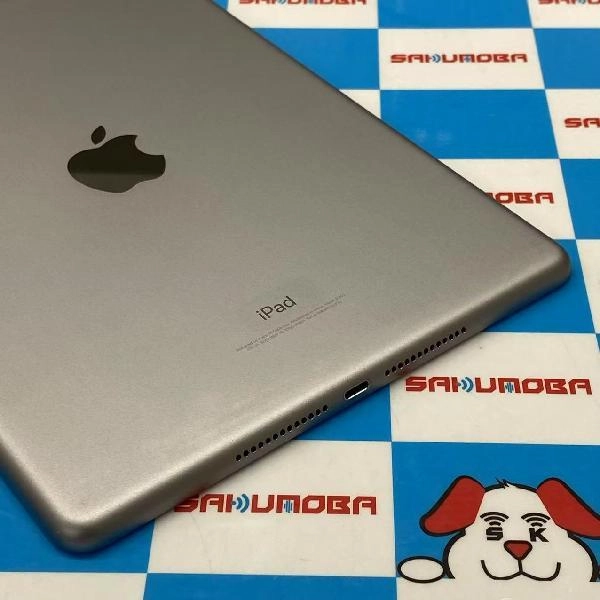 iPad 第6世代 Wi-Fiモデル 32GB MR7F2J/A A1893 極美品