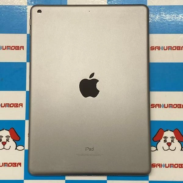 iPad 第6世代 Wi-Fiモデル 32GB MR7F2J/A A1893 極美品