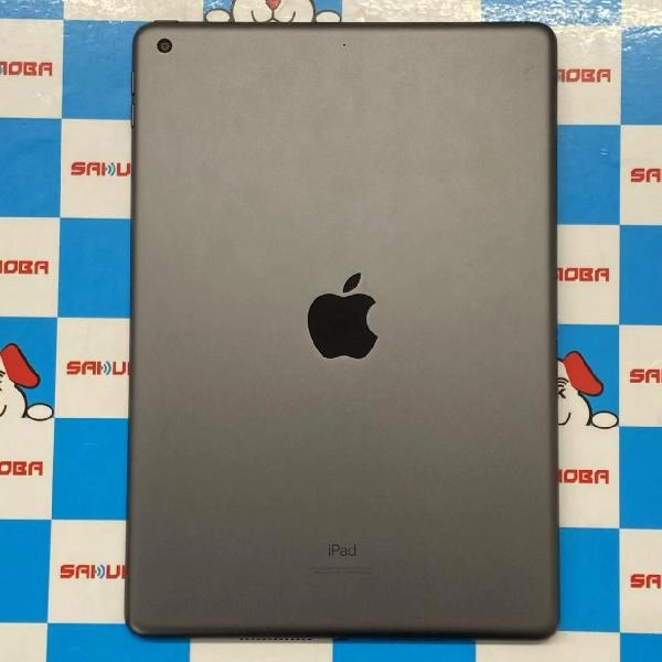 iPad 第9世代 Wi-Fiモデル 64GB MK2K3J/A A2602 極美品