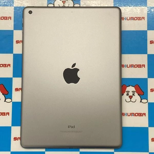 iPad 第6世代 Wi-Fiモデル 32GB MR7F2J/A A1893 極美品