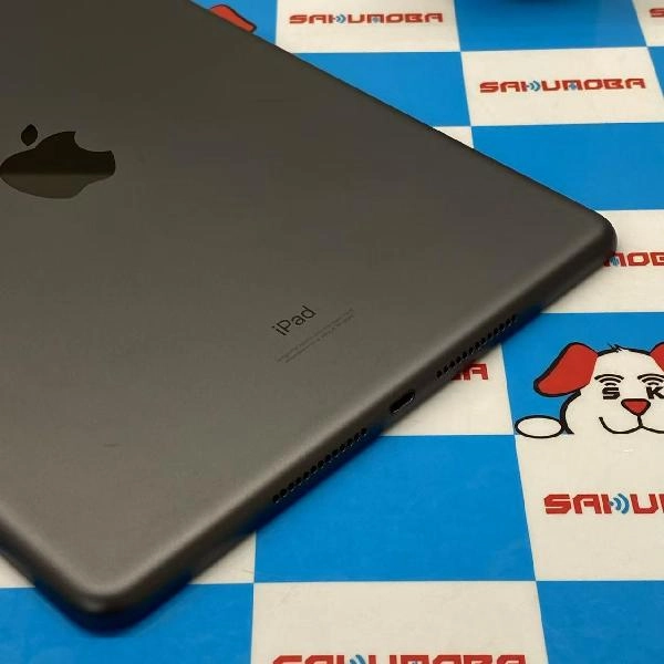 iPad 第9世代 Wi-Fiモデル 64GB MK2K3J/A A2602
