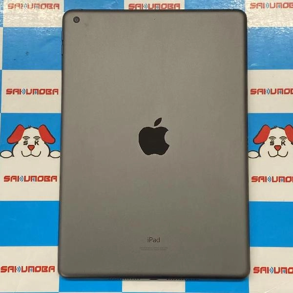 iPad 第9世代 Wi-Fiモデル 64GB MK2K3J/A A2602