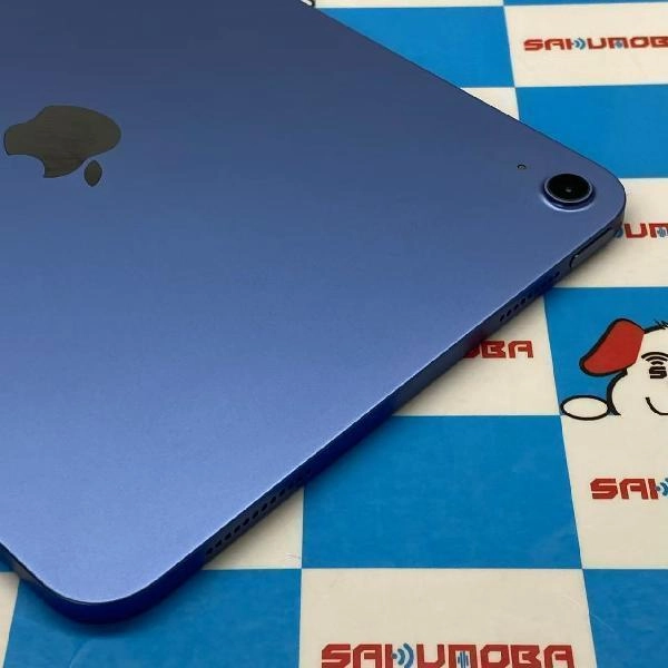 iPad 第10世代 Wi-Fiモデル 64GB MPQ13LL/A A2696 極美品