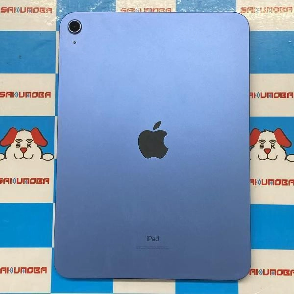 iPad 第10世代 Wi-Fiモデル 64GB MPQ13LL/A A2696 極美品