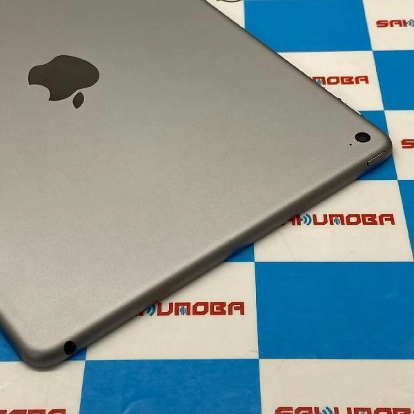 iPad Air 第2世代 Wi-Fiモデル 128GB FGTX2J/A 訳あり品 スペースグレイ