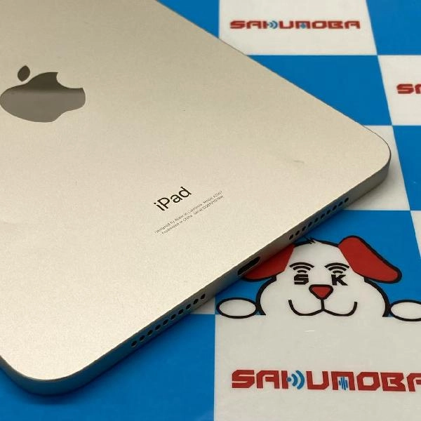 iPad mini 第6世代 Wi-Fiモデル 256GB MK7V3J/A A2567 美品