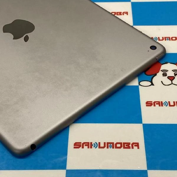 iPad Air 第2世代 Wi-Fiモデル 64GB MGKL2J/A A1566 ジャンク品 スペースグレイ