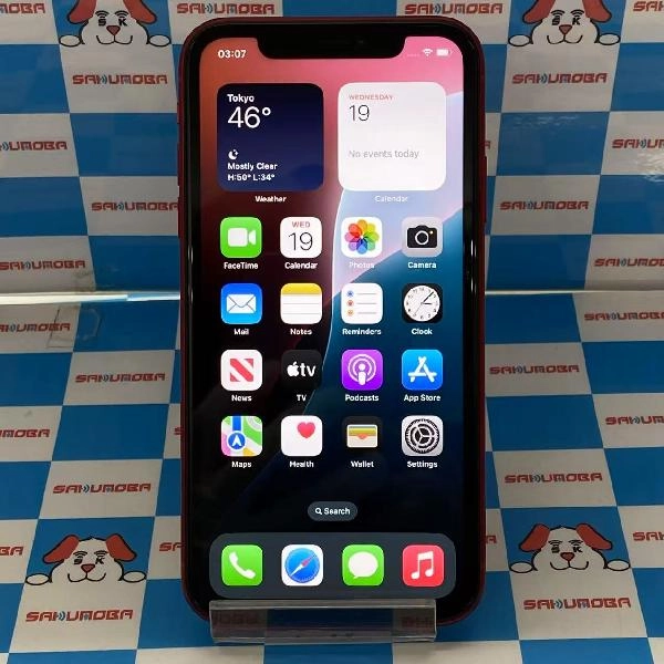 iPhone11 SoftBank版SIMフリー 64GB NWLV2J/A A2221 極美品 No 商品カラー