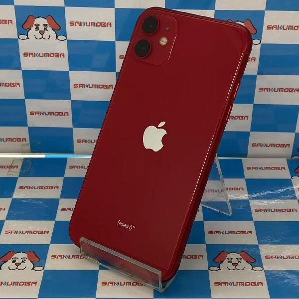 iPhone11 SoftBank版SIMフリー 64GB NWLV2J/A A2221 極美品 No 商品カラー