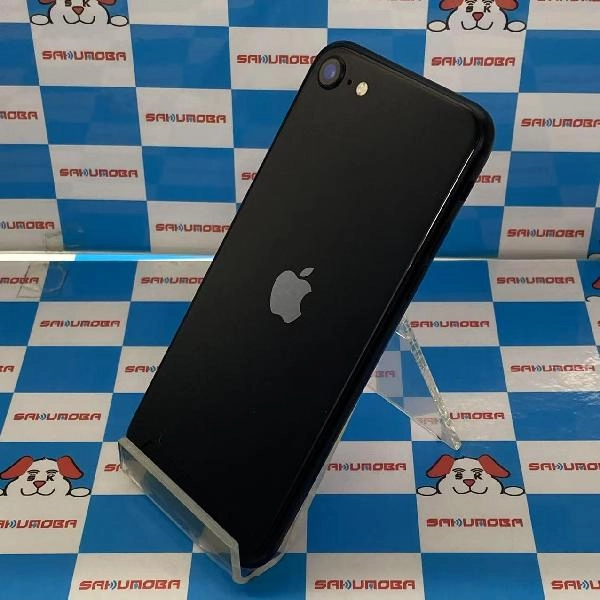 iPhoneSE 第3世代 SoftBank版SIMフリー 64GB MMYC3J/A A2782 美品