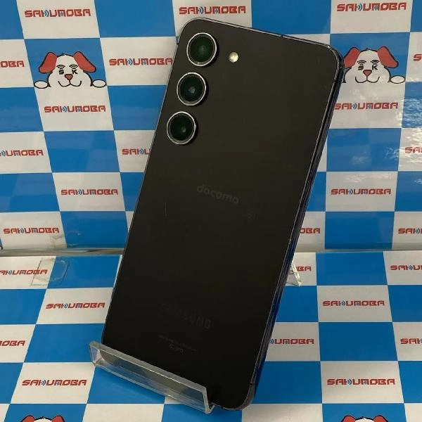 Galaxy S23 SC-51D docomo 256GB