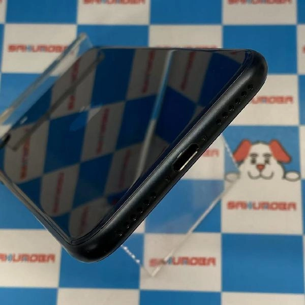 iPhoneSE 第3世代 SoftBank版SIMフリー 64GB MMYC3J/A A2782 美品