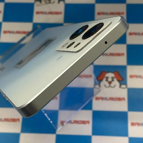 OPPO Reno7 A SIMフリー 128GB CPH2353 極美品