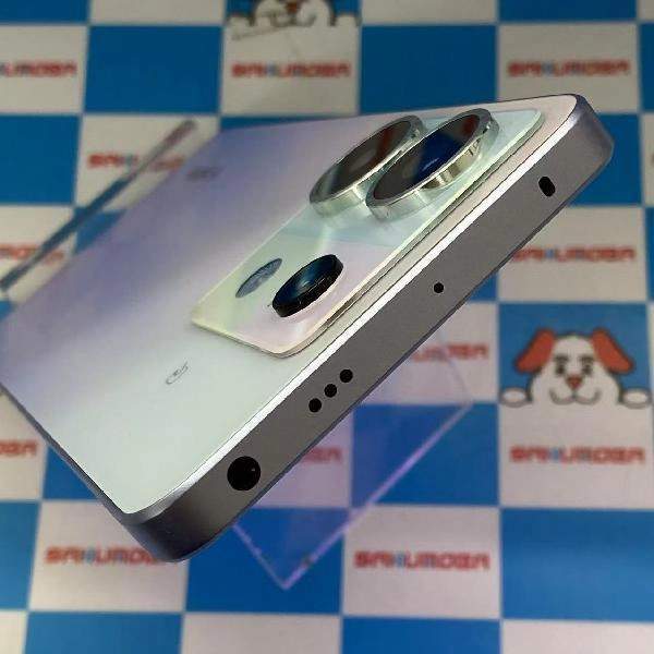 Redmi Note13 Pro 5G au 256GB XIG05 新品同様